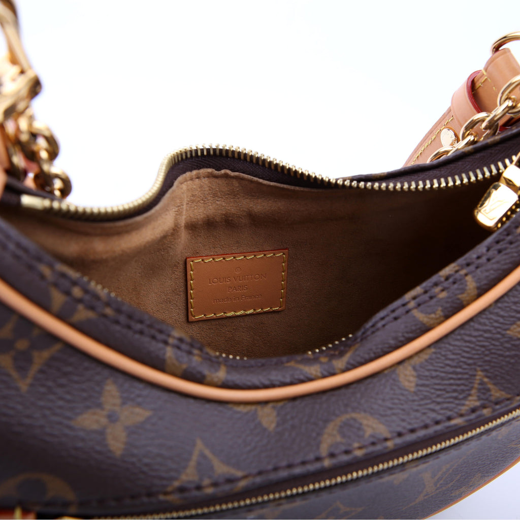Louis Vuitton Loop Monogram