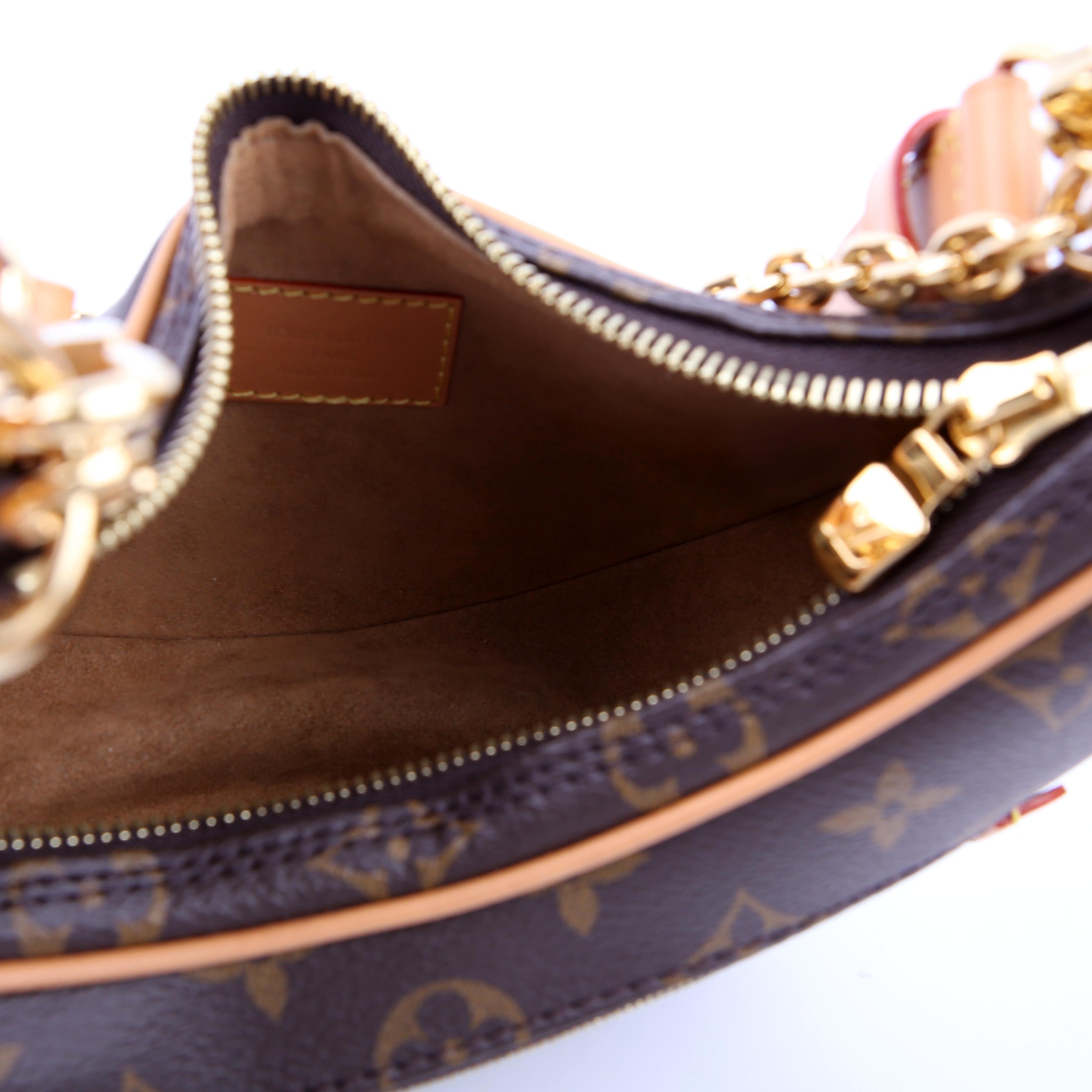 Louis Vuitton Loop Monogram