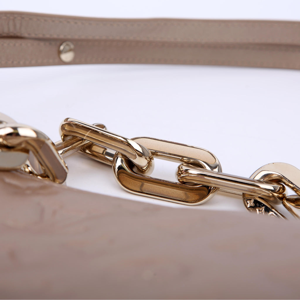 Louis Vuitton Coussin BB NV Lambskin Gold