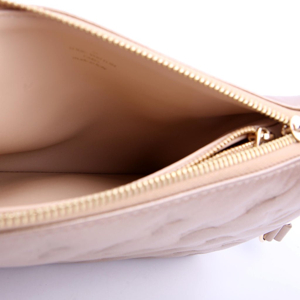 Louis Vuitton Coussin BB NV Lambskin Gold