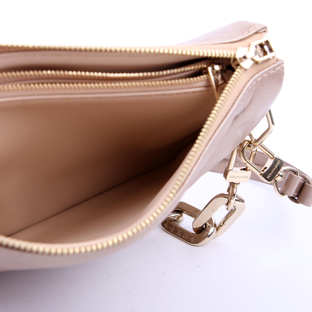 Louis Vuitton Coussin BB NV Lambskin Gold