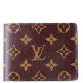 Louis Vuitton Mens Multiple Wallet Monogram