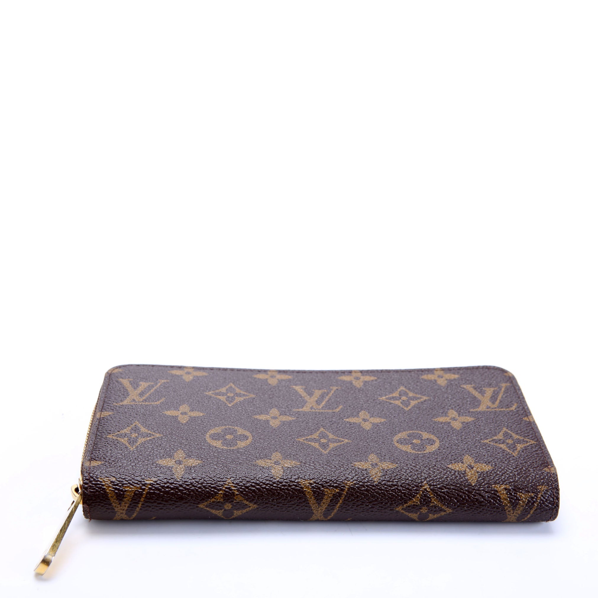 Louis Vuitton Zippy Wallet Monogram
