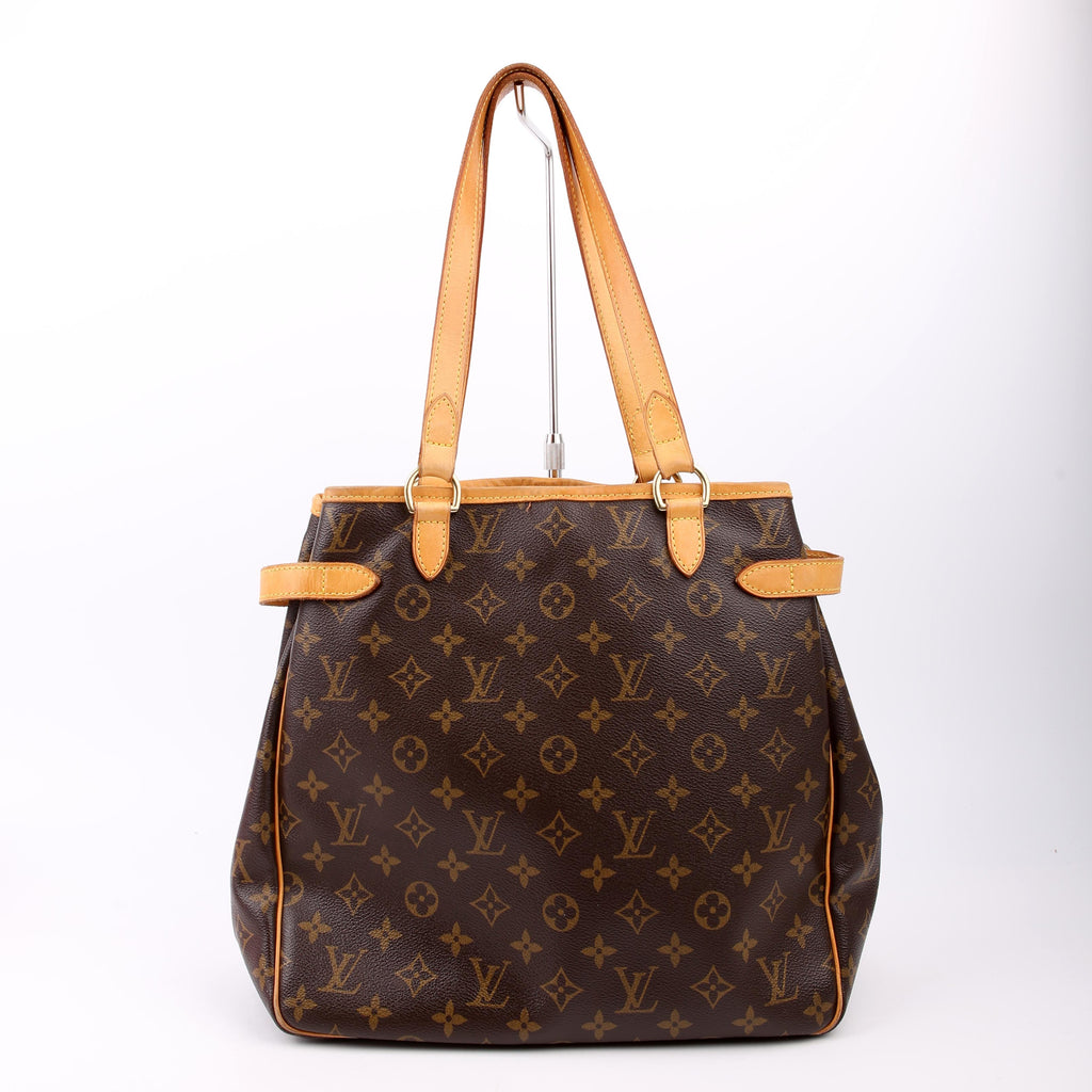 Louis Vuitton Batignolles Vertical Monogram