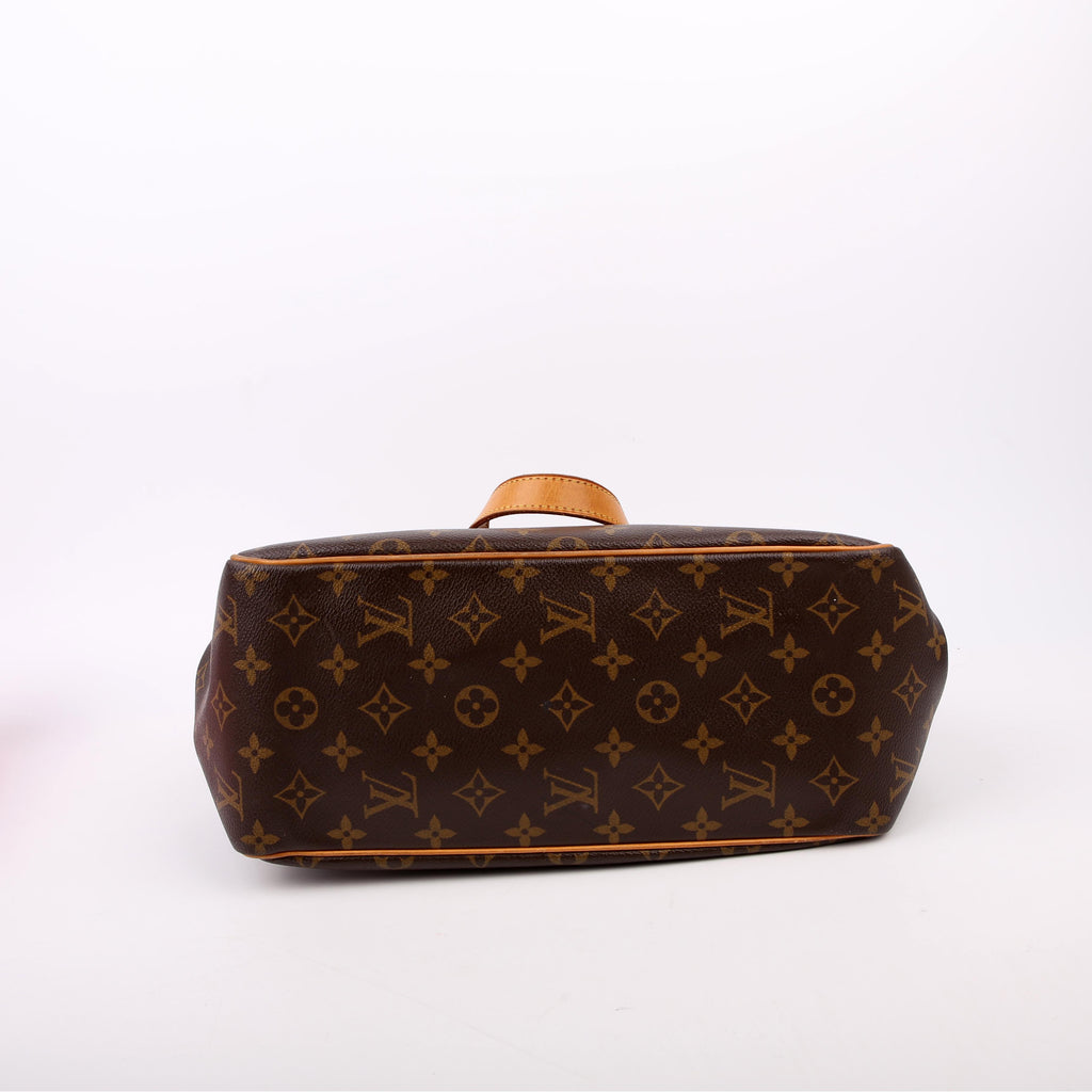 Louis Vuitton Batignolles Vertical Monogram