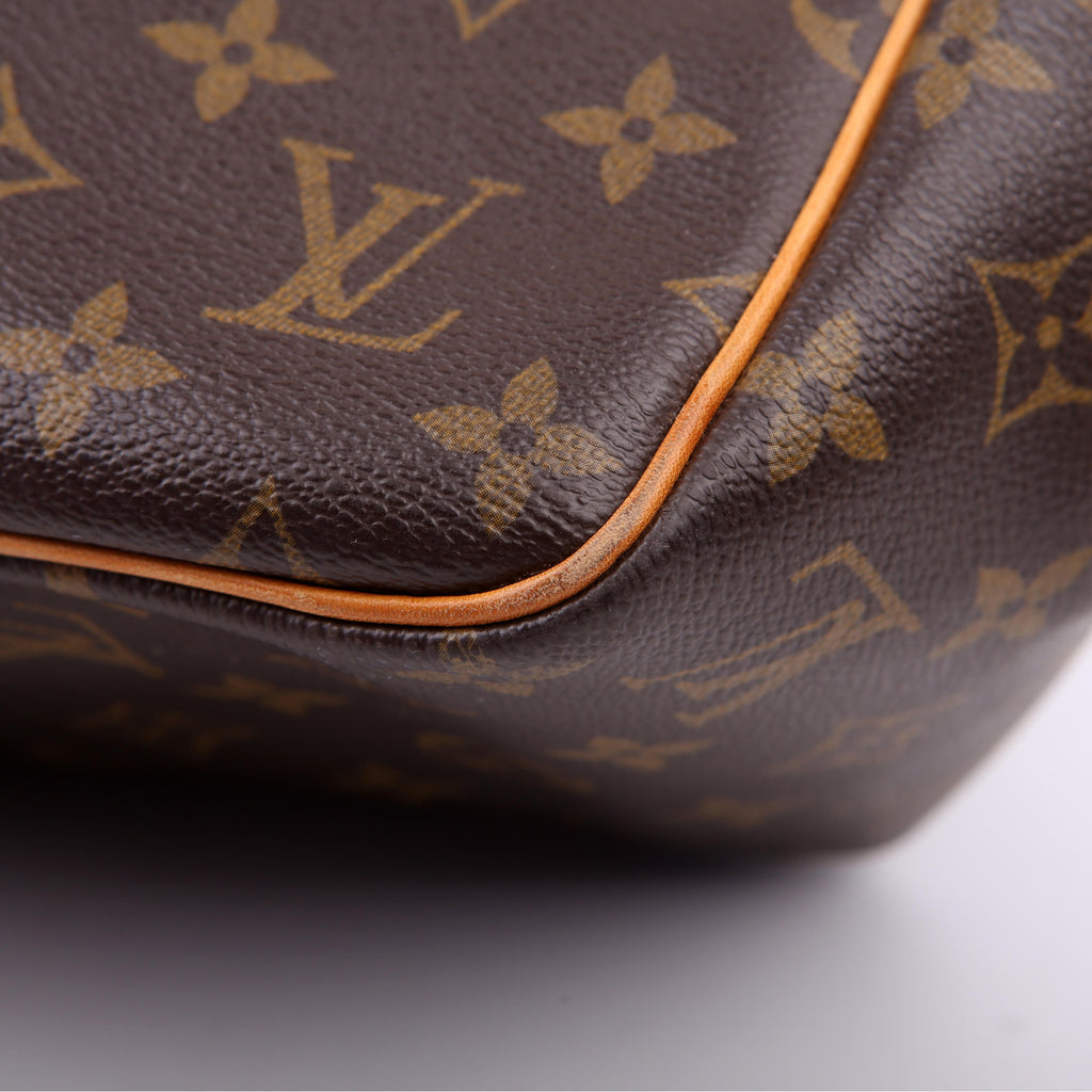 Louis Vuitton Batignolles Vertical Monogram
