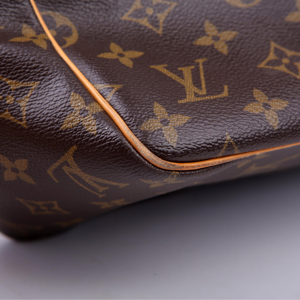 Louis Vuitton Batignolles Vertical Monogram