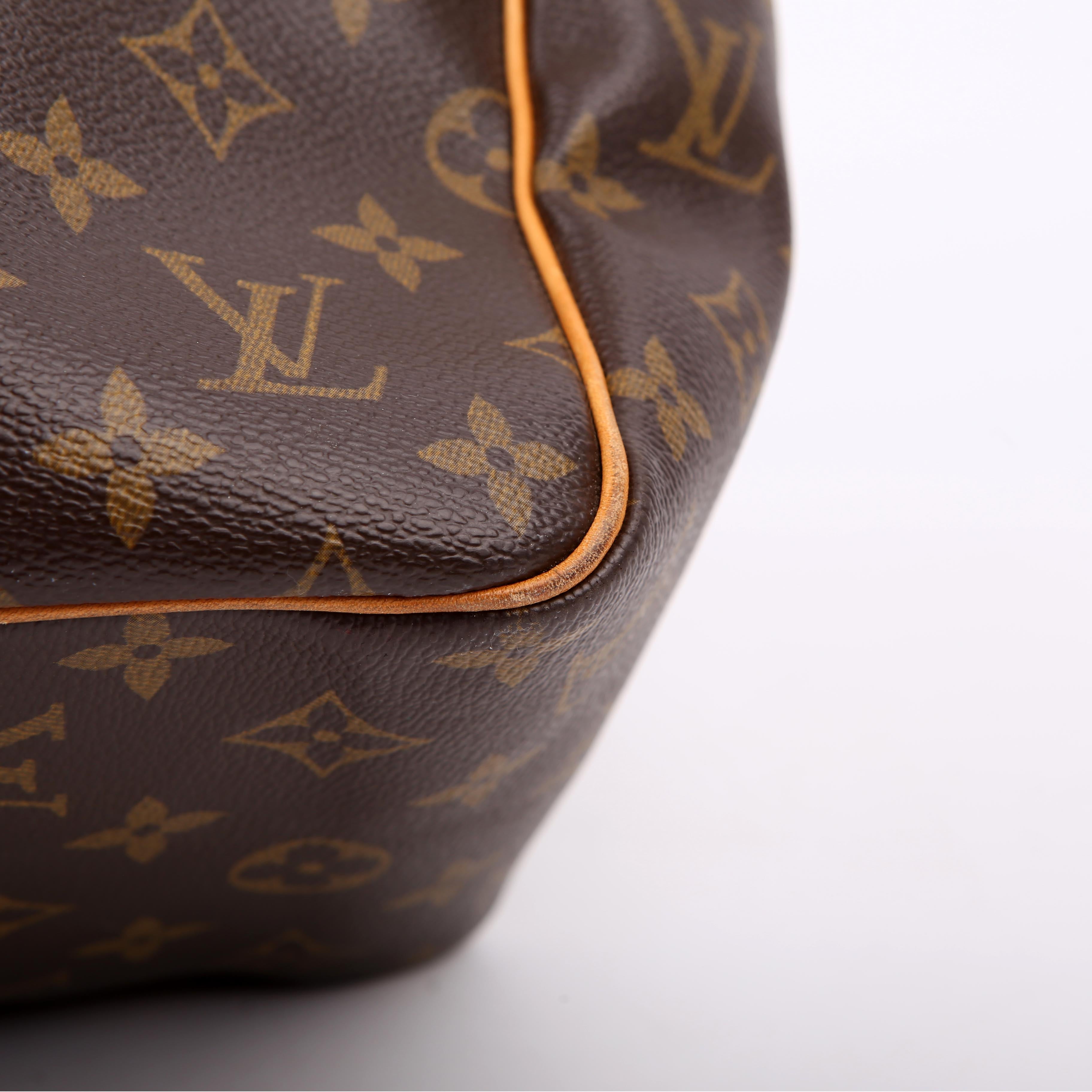 Louis Vuitton Batignolles Vertical Monogram