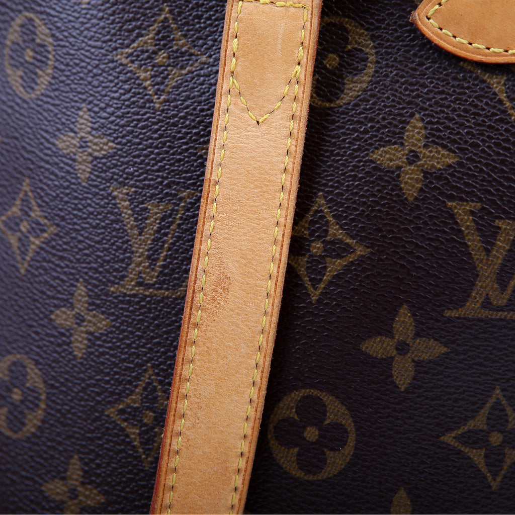 Louis Vuitton Batignolles Vertical Monogram