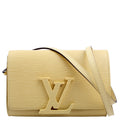 Louis Vuitton Louise PM Epi Yellow
