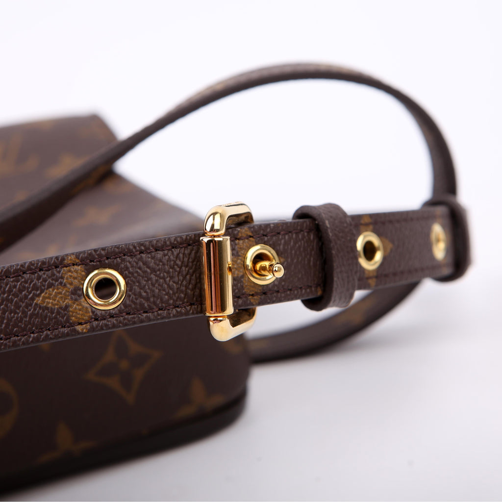 Louis Vuitton Pochette Metis Monogram