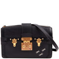 Louis Vuitton Trunk Clutch Epi