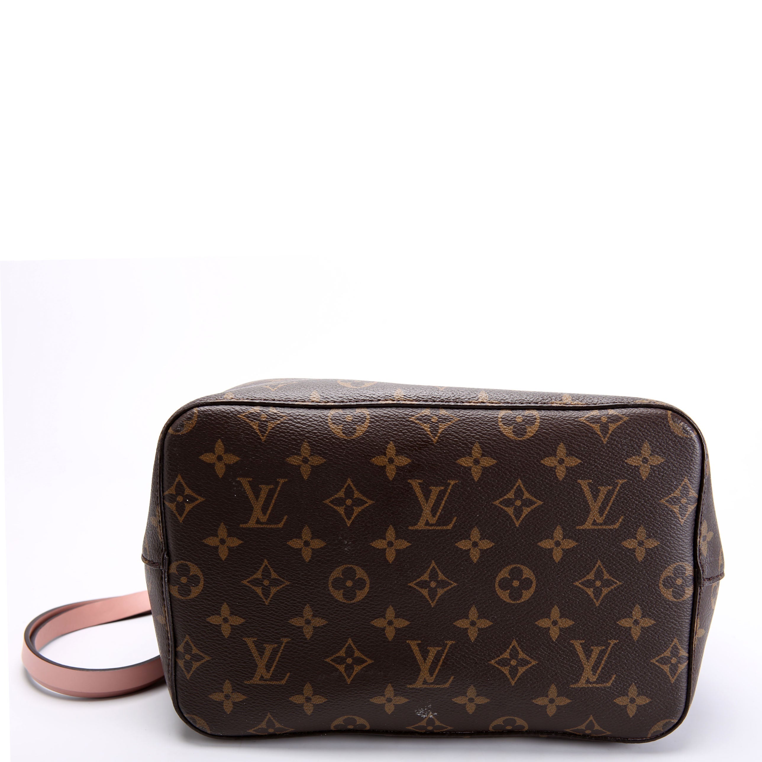 Louis Vuitton Neonoe Monogram Pink