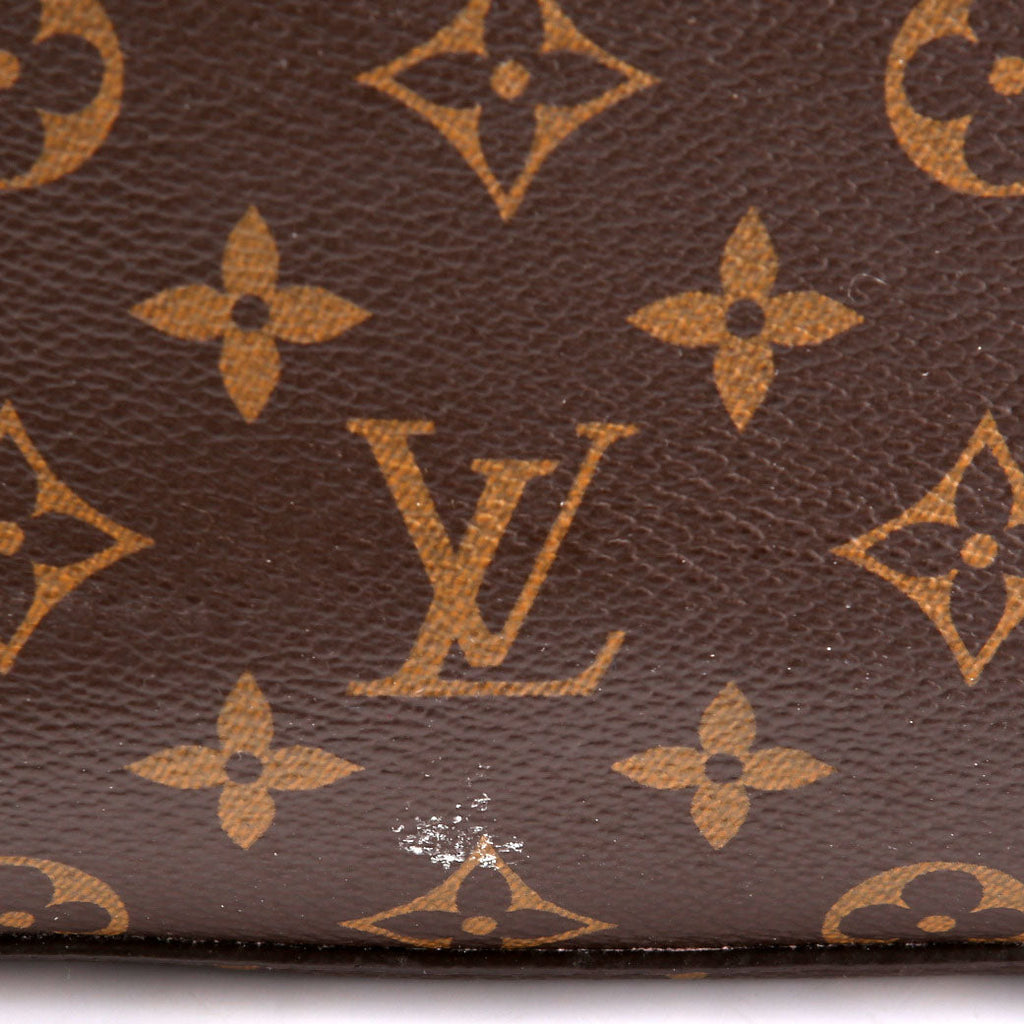 Louis Vuitton Neonoe Monogram Pink