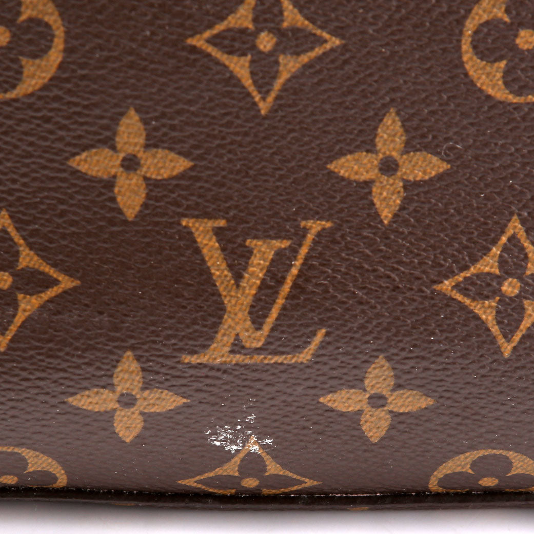 Louis Vuitton Neonoe Monogram Pink