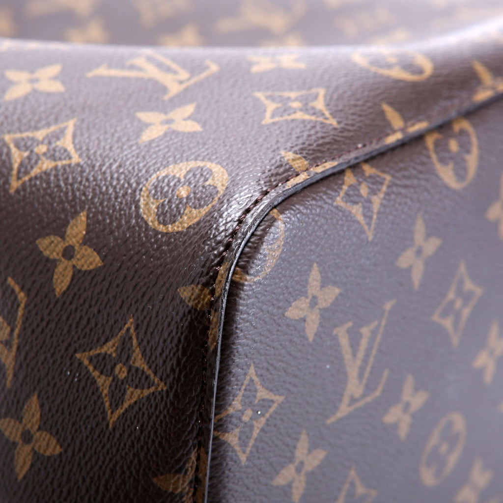 Louis Vuitton Neonoe Monogram Pink