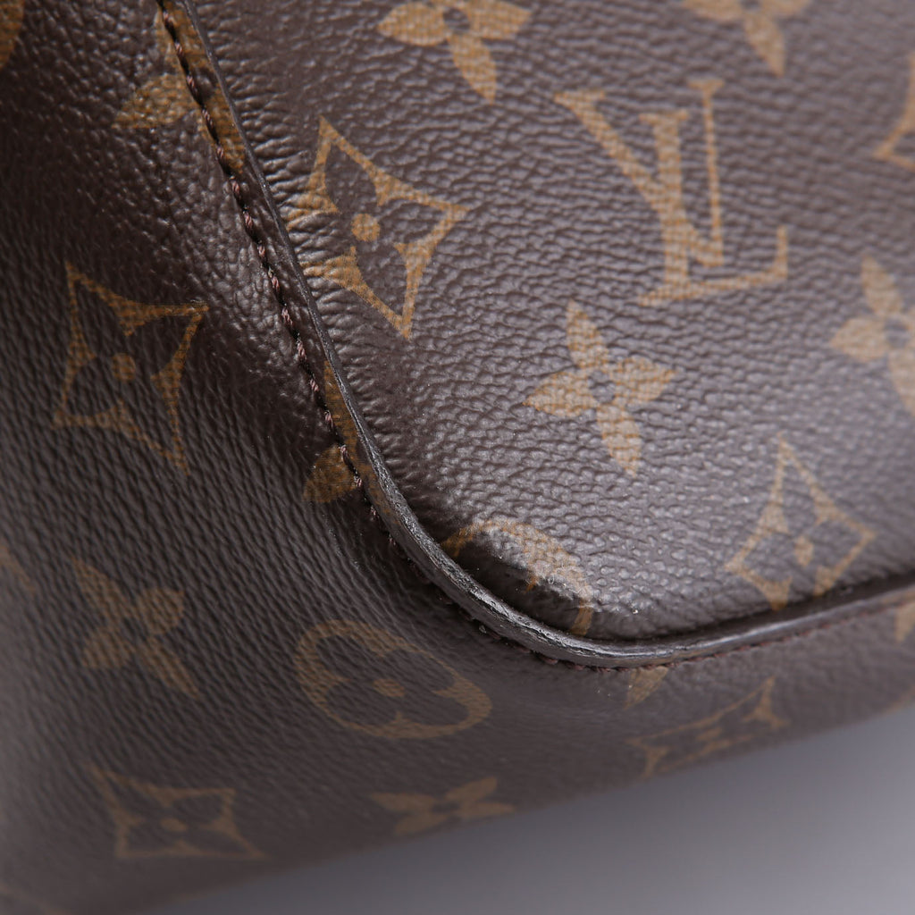 Louis Vuitton Neonoe Monogram Pink