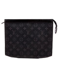 Louis Vuitton Pochette Voyage MM Monogram Eclipse