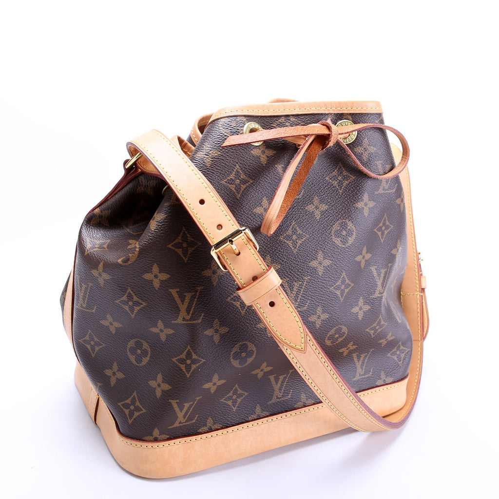 Louis Vuitton Noe Petit NM Monogram