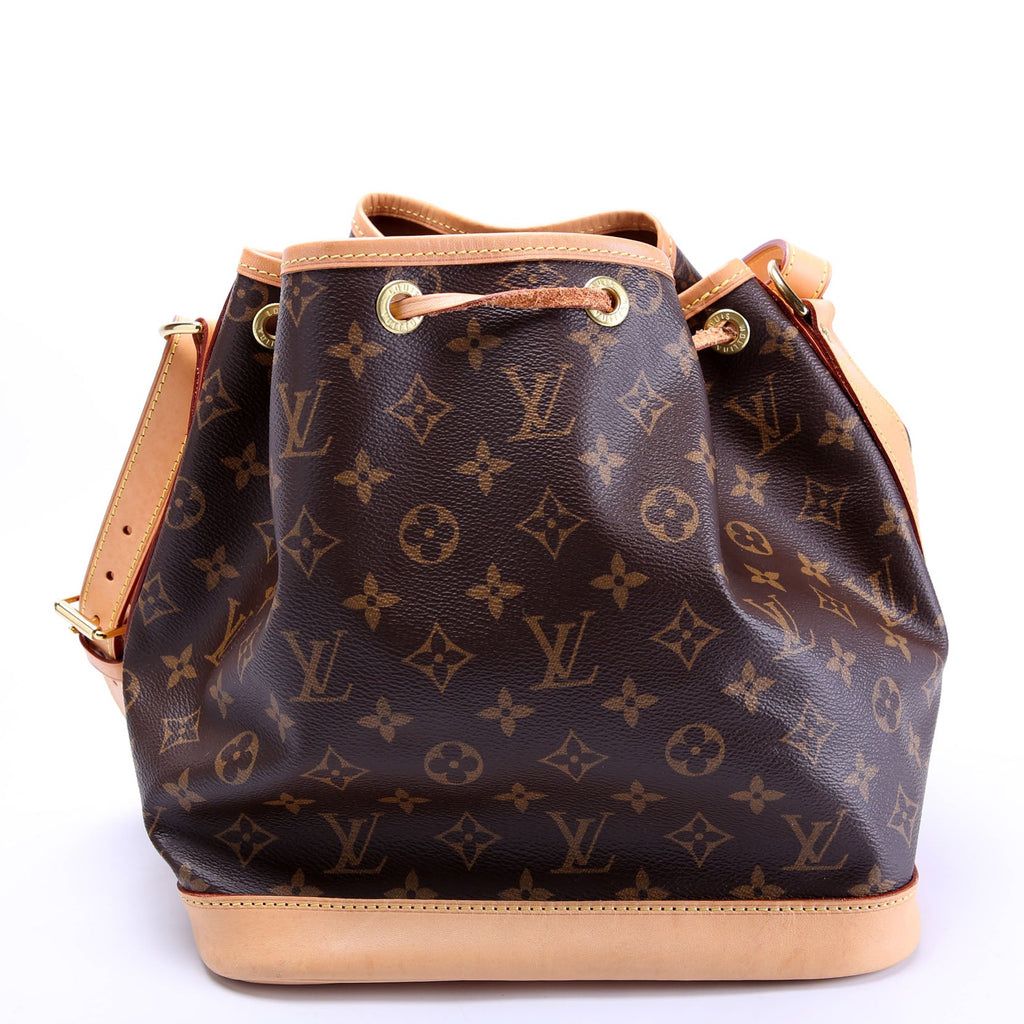 Louis Vuitton Noe Petit NM Monogram