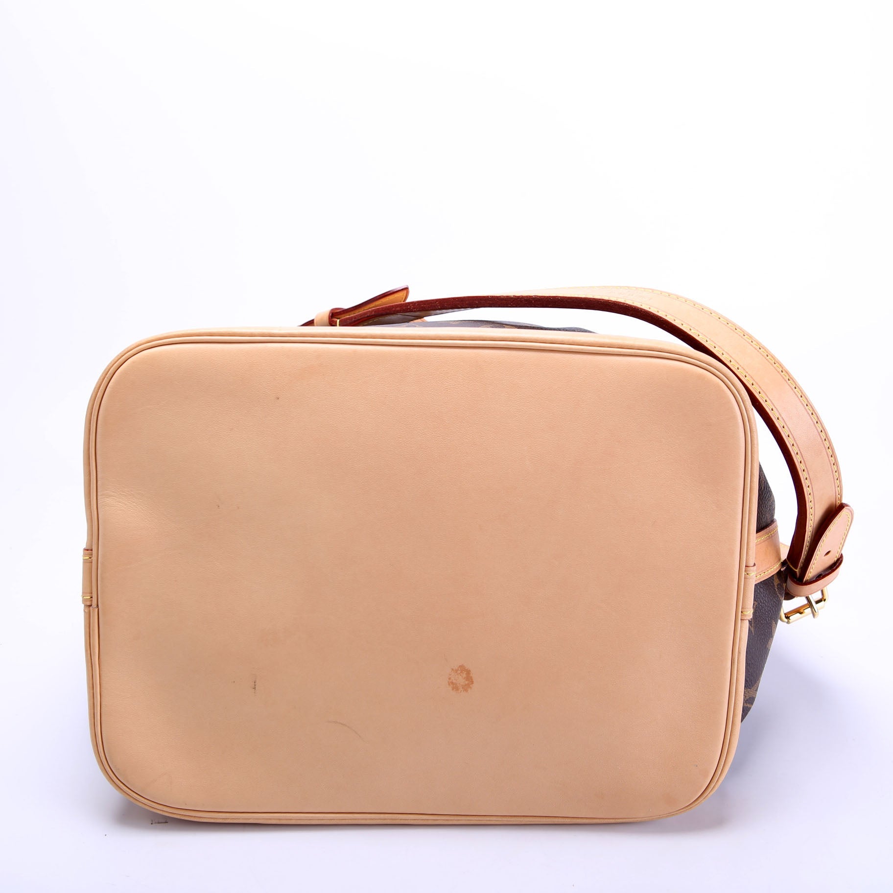 Louis Vuitton Noe Petit NM Monogram