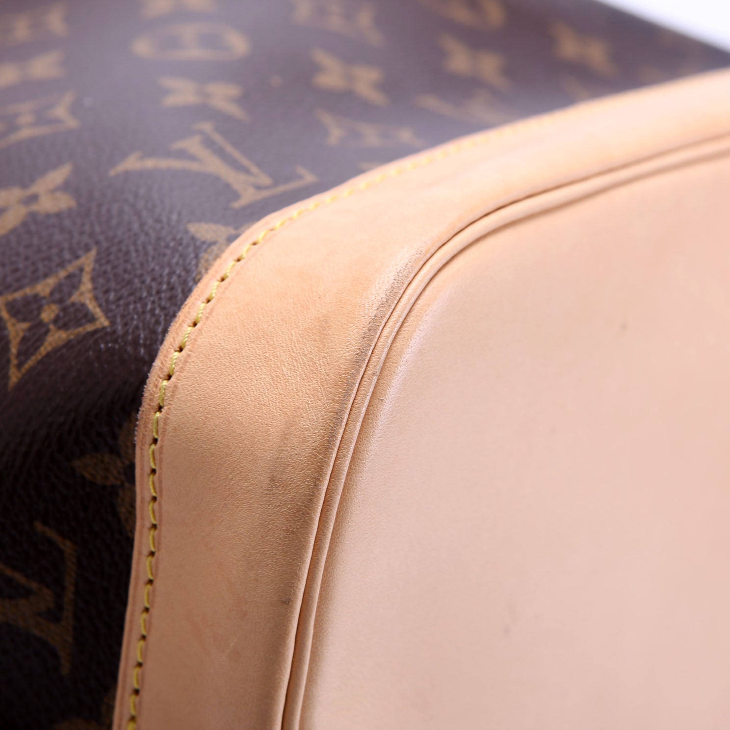 Louis Vuitton Noe Petit NM Monogram