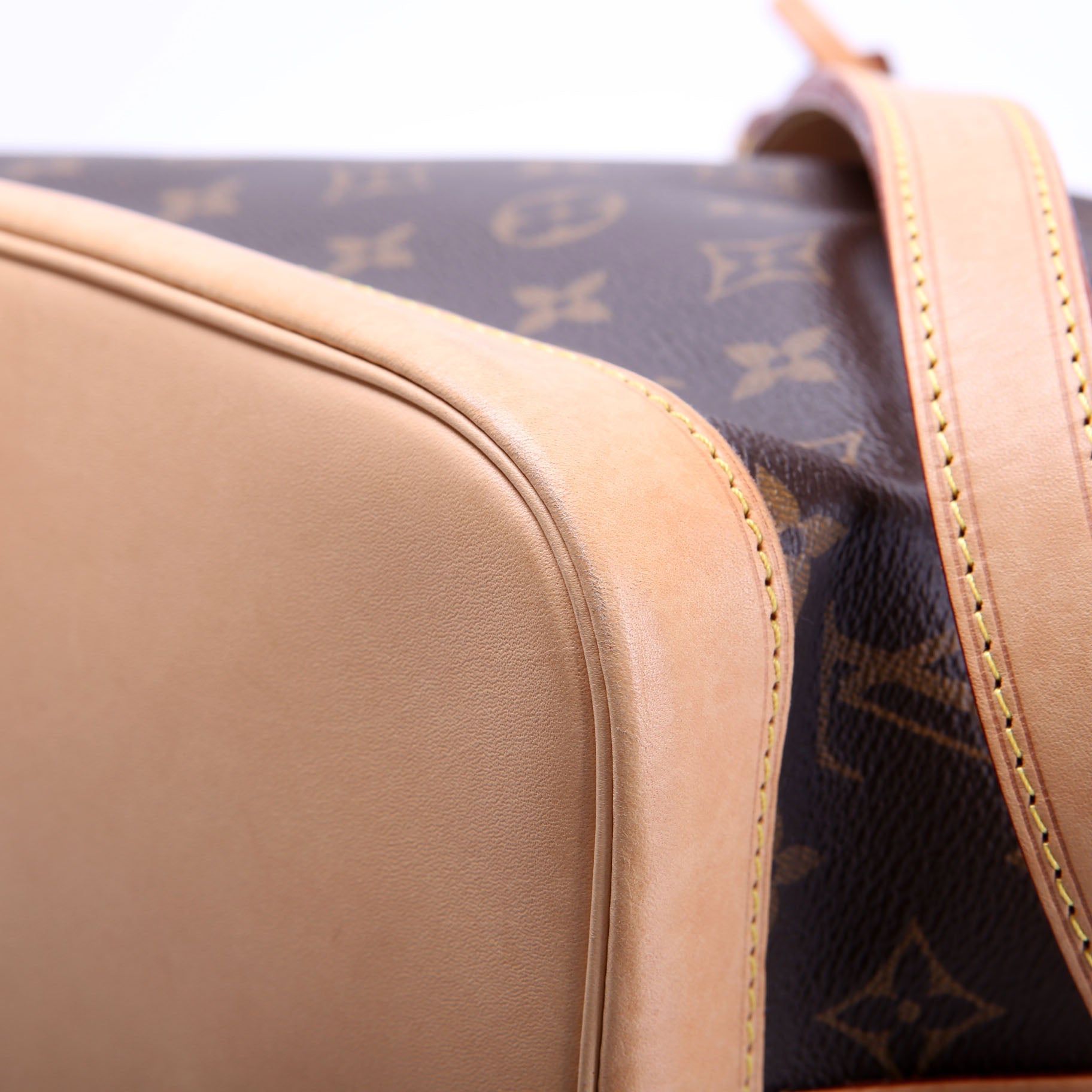 Louis Vuitton Noe Petit NM Monogram