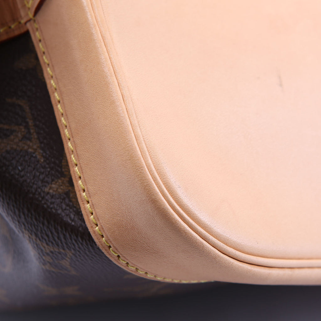 Louis Vuitton Noe Petit NM Monogram