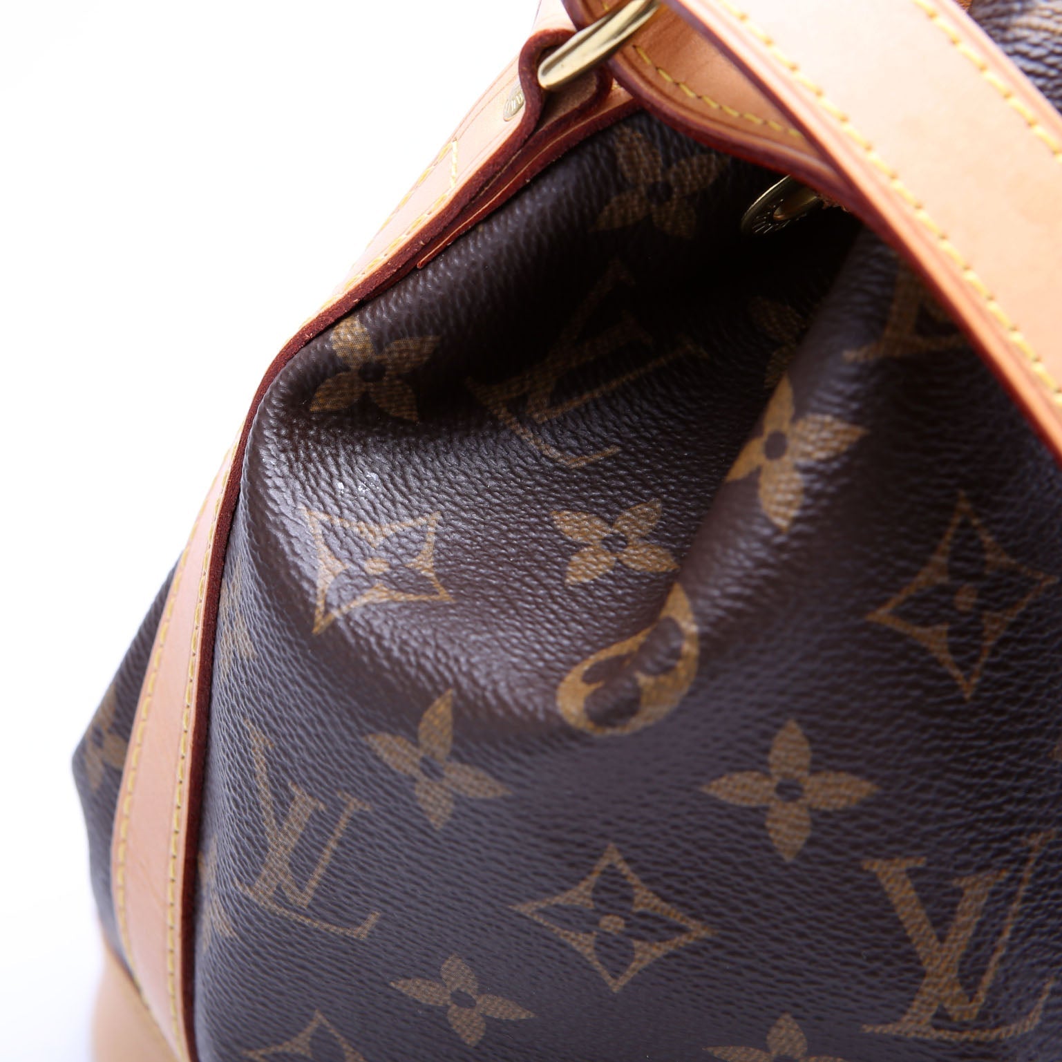 Louis Vuitton Noe Petit NM Monogram