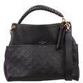 Louis Vuitton Maida Hobo Empreinte Black