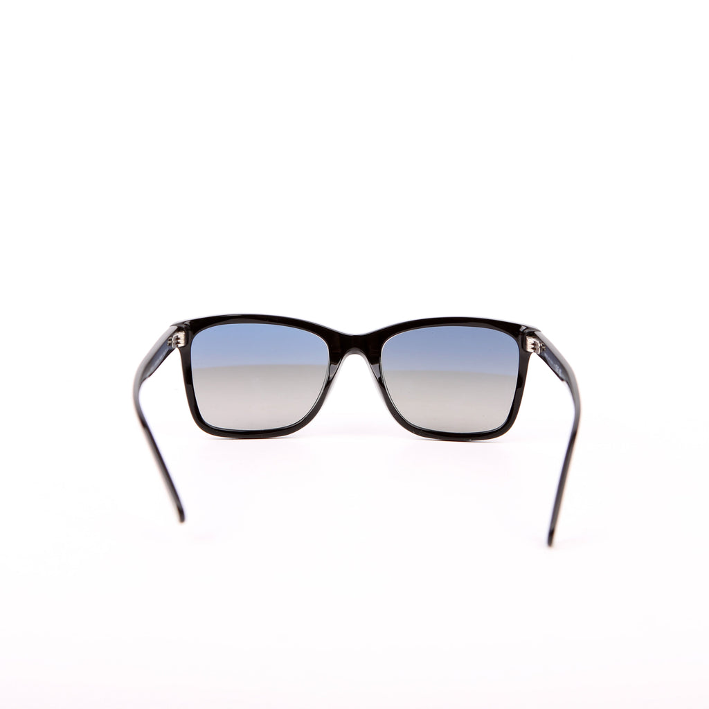 Chanel 5551-U Rectangular Polarized Sunglasses