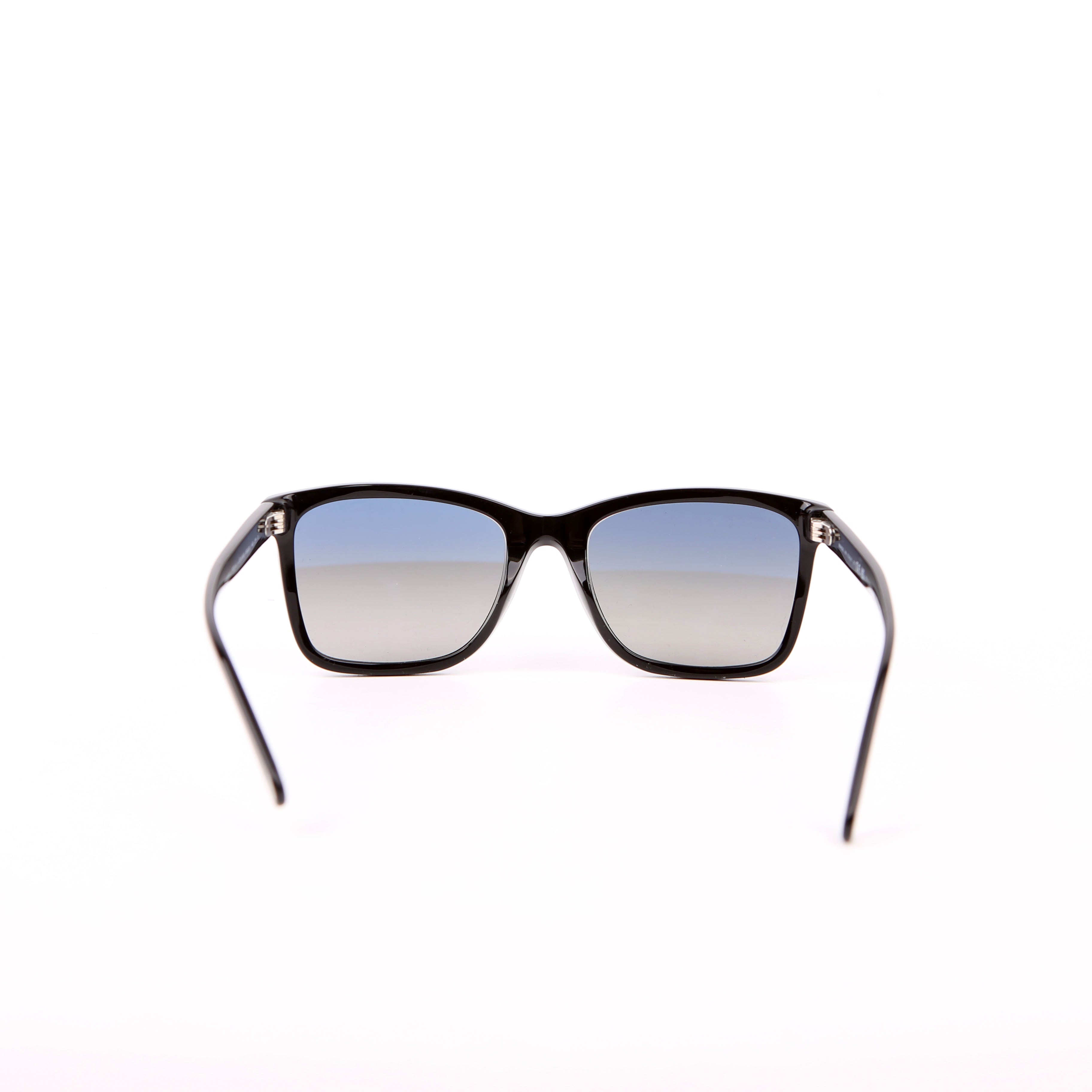 Chanel 5551-U Rectangular Polarized Sunglasses