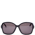 Gucci GG0765SA 002 Rectangular Sunglasses