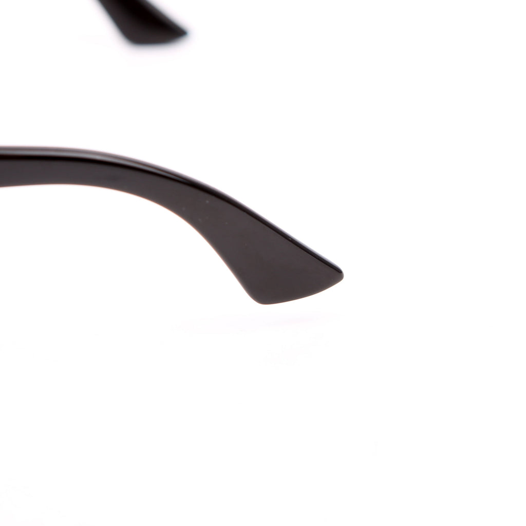 Gucci GG0765SA 002 Rectangular Sunglasses