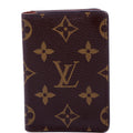 Louis Vuitton Pocket Organizer NM Monogram