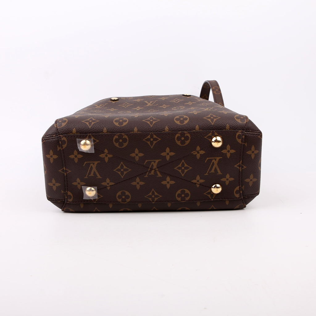 Louis Vuitton Montaigne BB Monogram