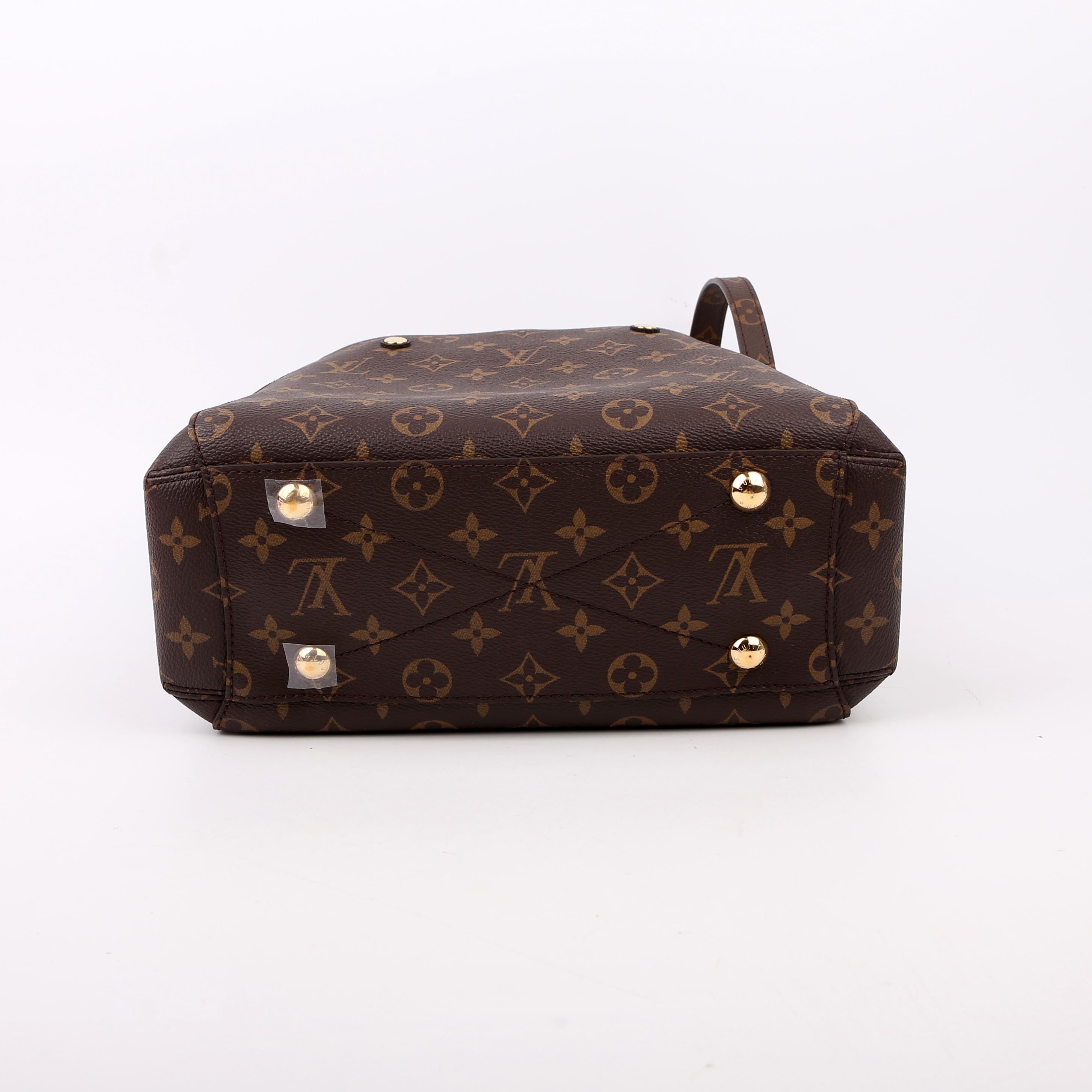 Louis Vuitton Montaigne BB Monogram