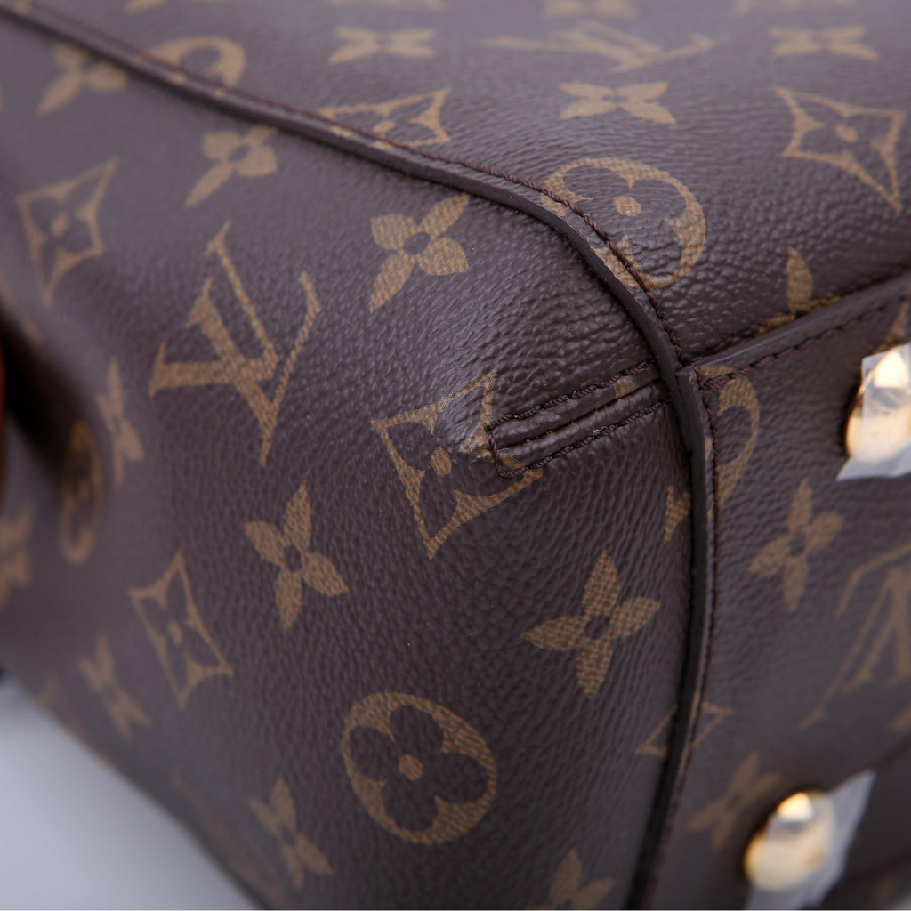 Louis Vuitton Montaigne BB Monogram