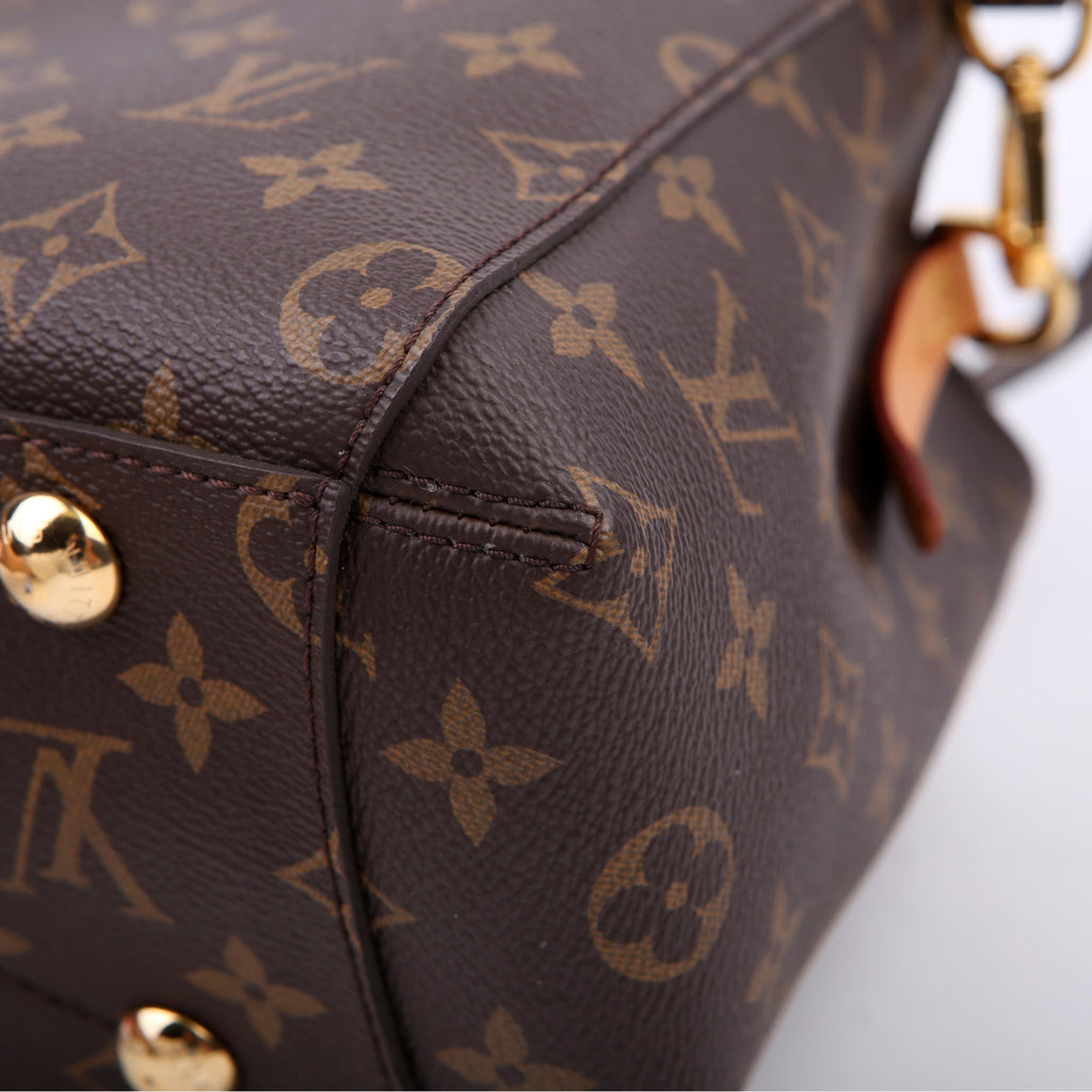 Louis Vuitton Montaigne BB Monogram