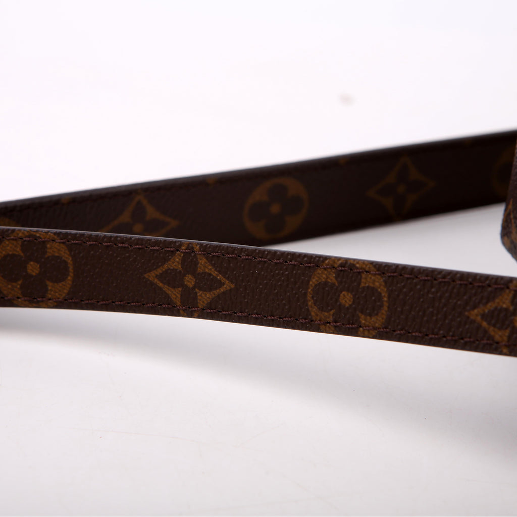 Louis Vuitton Montaigne BB Monogram
