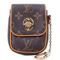Louis Vuitton Tulum Pochette Monogram