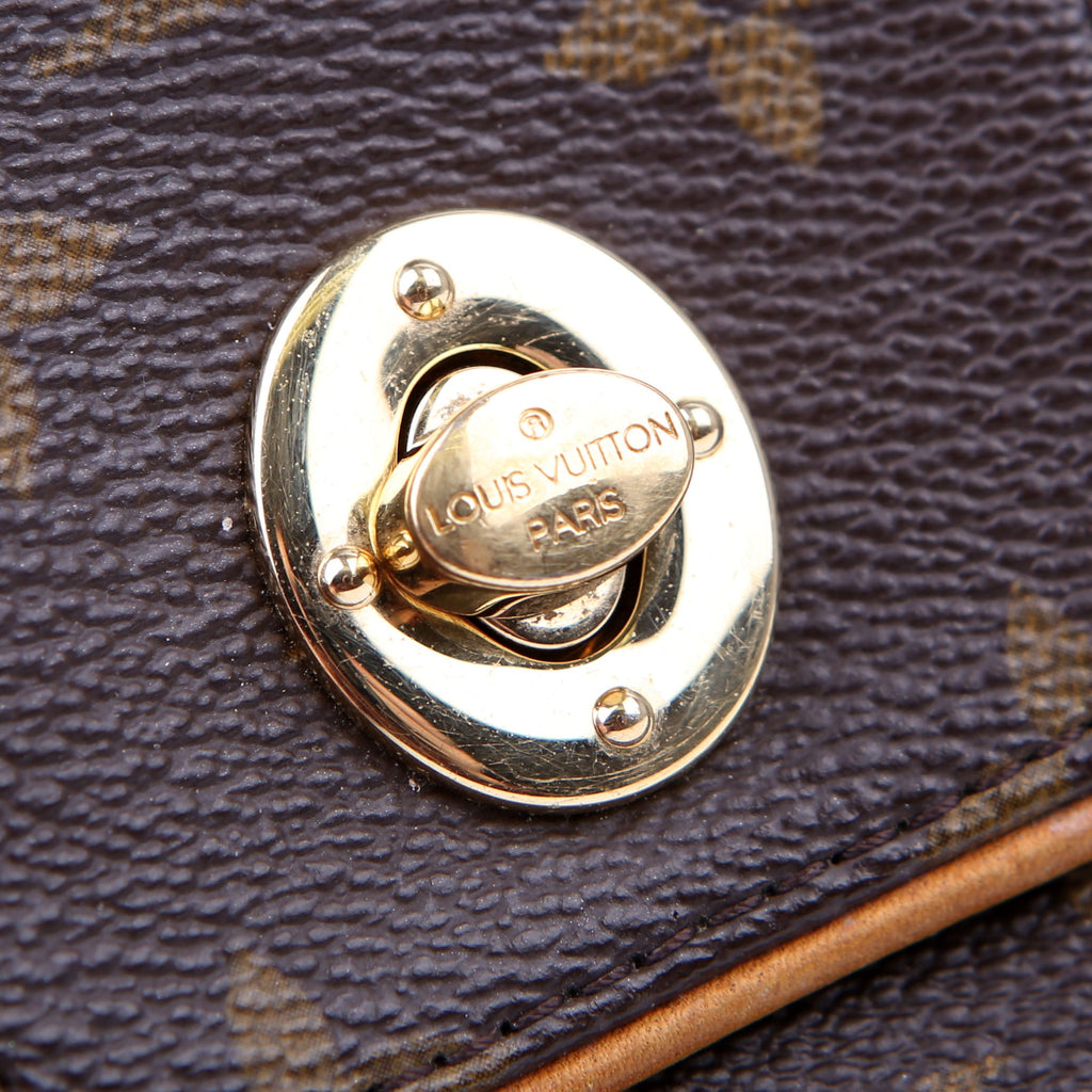 Louis Vuitton Tulum Pochette Monogram