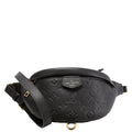 Louis Vuitton Bumbag Empreinte Black