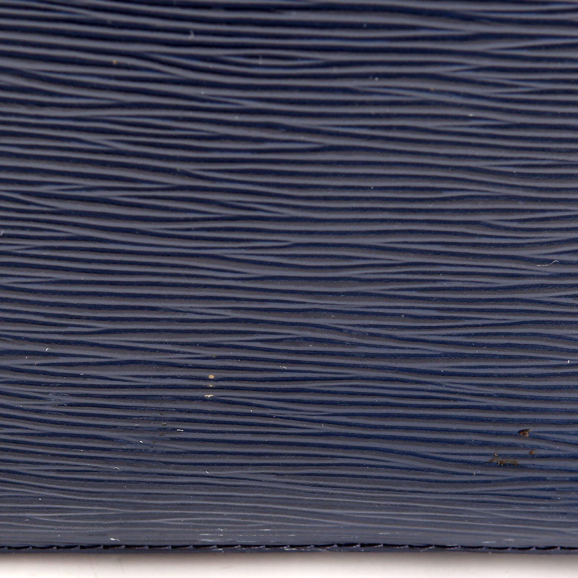 Louis Vuitton Neonoe BB Epi Navy/Brown