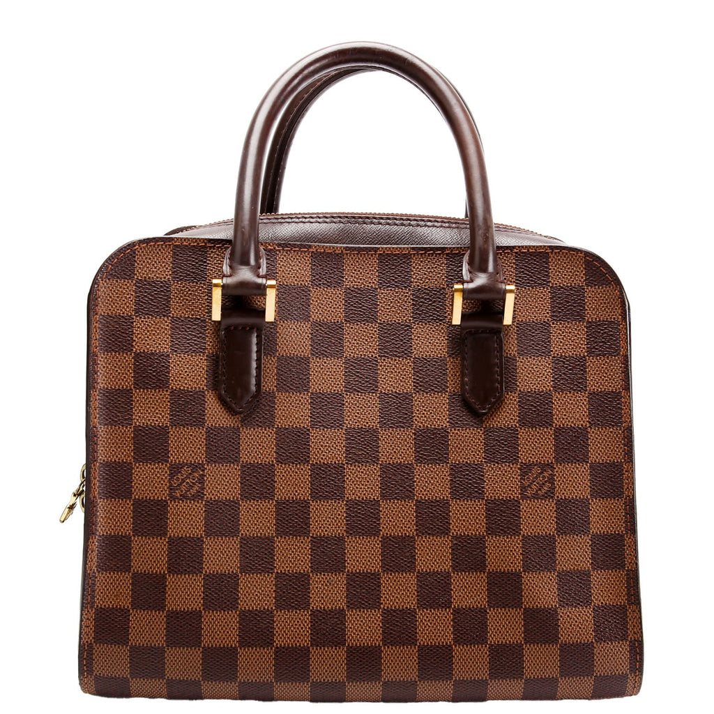 Louis Vuitton Triana Ebene