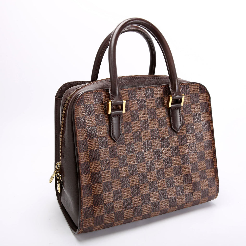 Louis Vuitton Triana Ebene