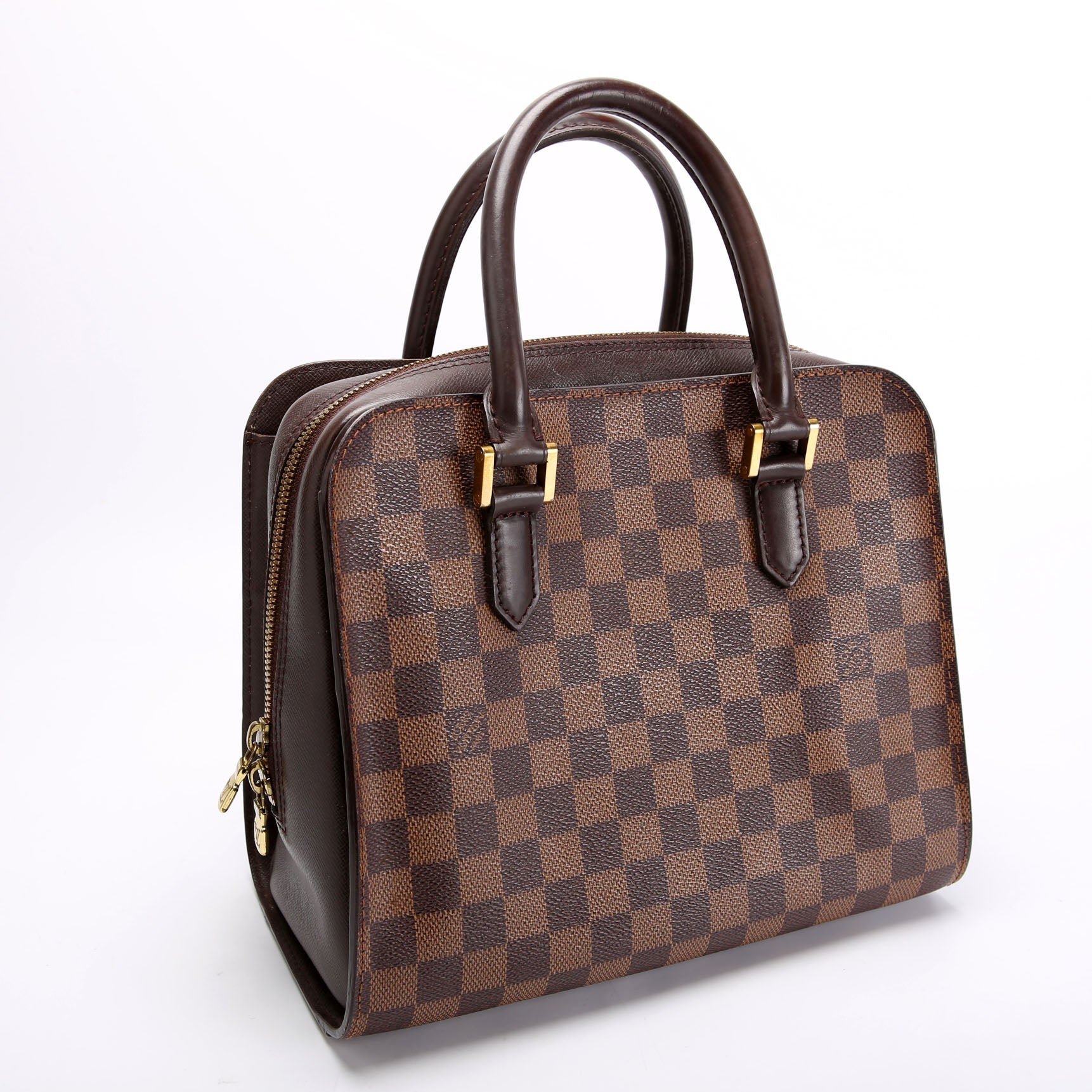 Louis Vuitton Triana Ebene