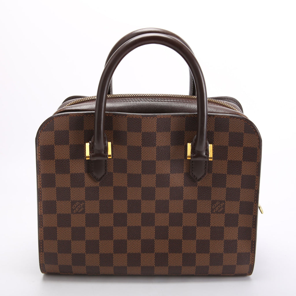 Louis Vuitton Triana Ebene