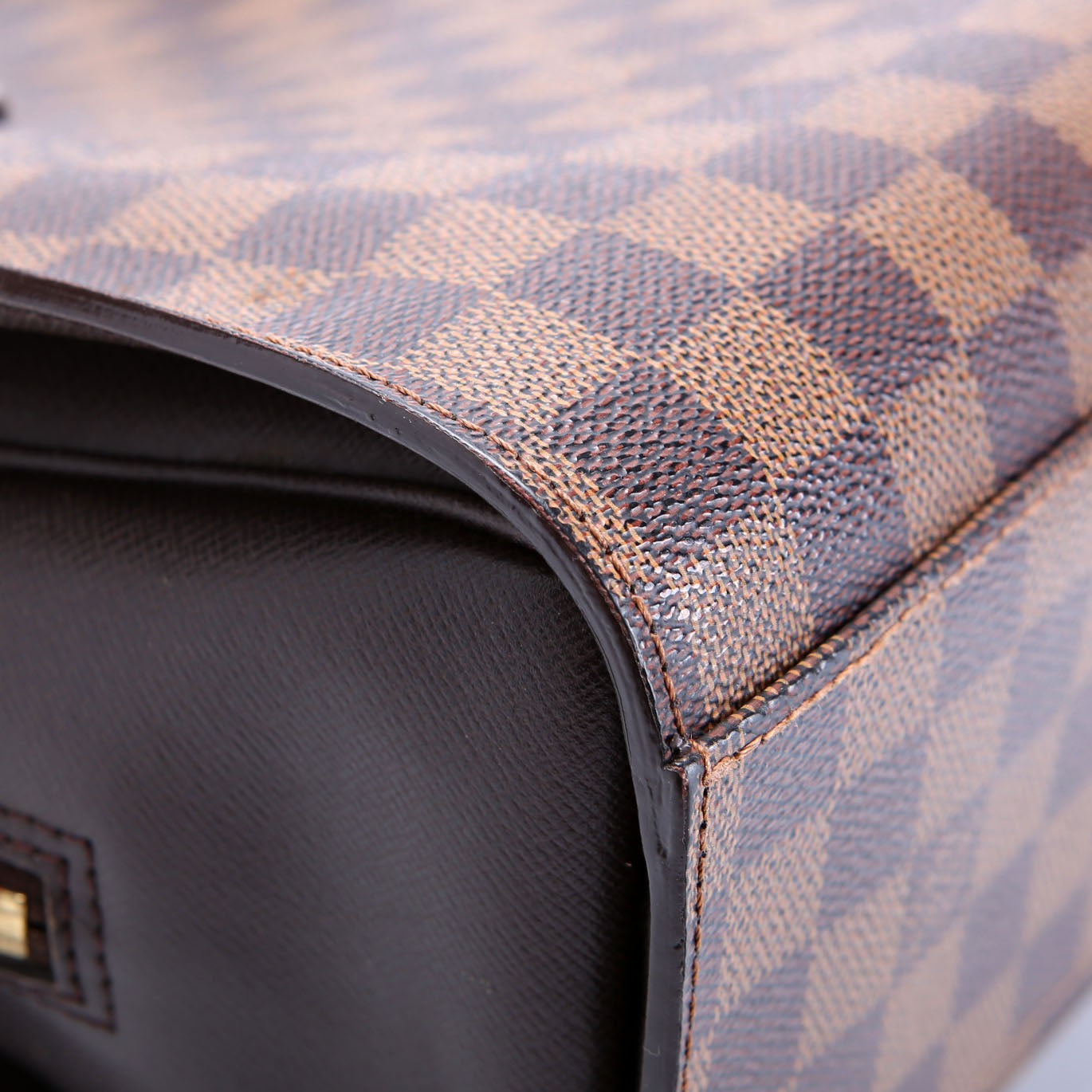 Louis Vuitton Triana Ebene
