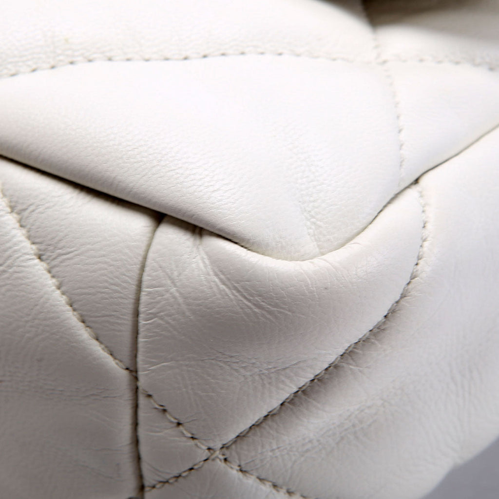 Chanel Quilted Lambskin 19 Small Flap 31M